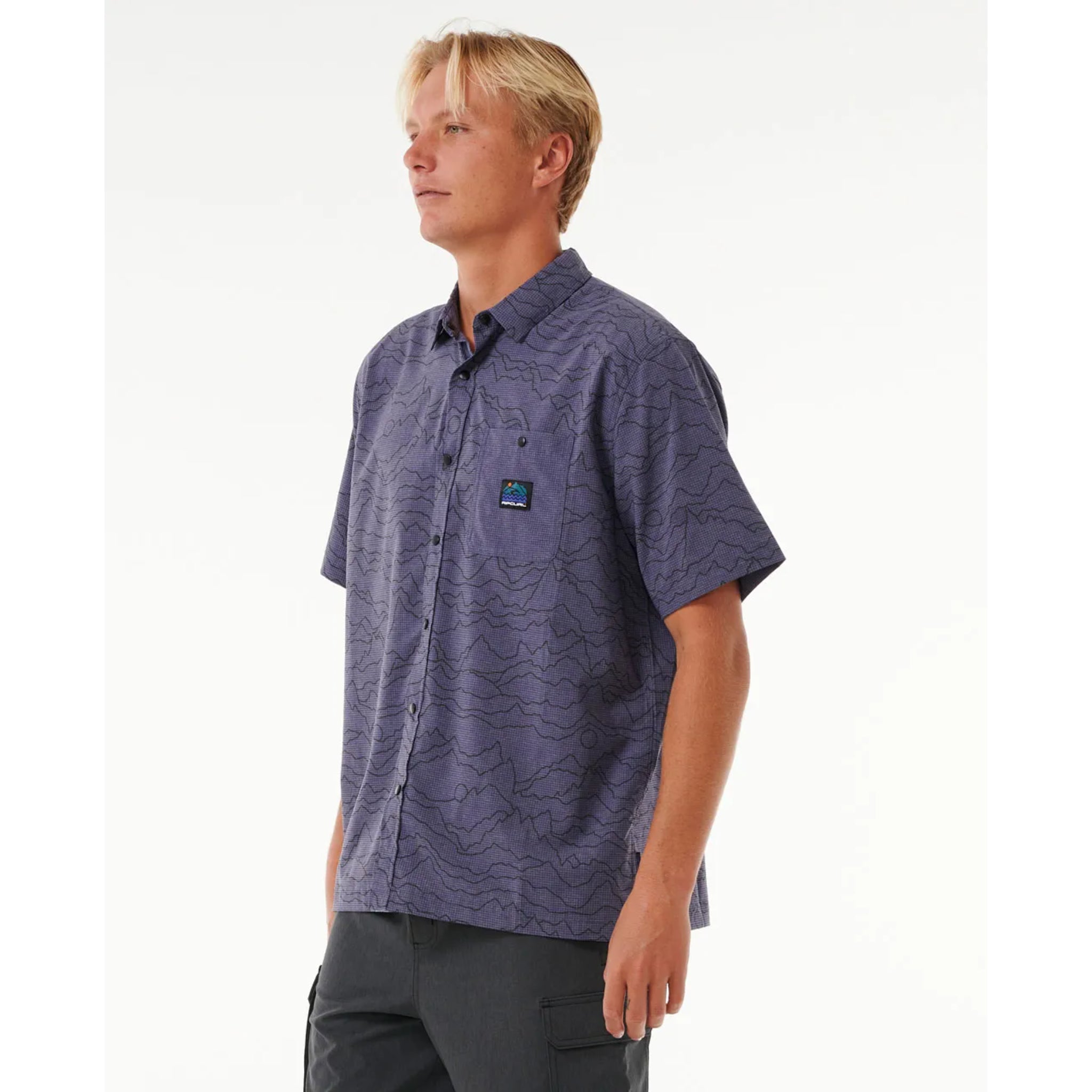 Rip Curl Search Shirt