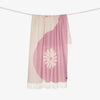 Slowtide Botanical Balance Turkish Towel