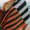 Slowtide Canon Oversized Woven Beach Towel