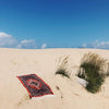 Slowtide Haven Beach Towel