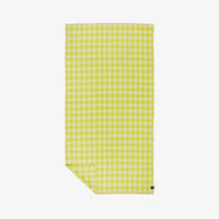 Slowtide Palaka Performance Quick-Dry Towel