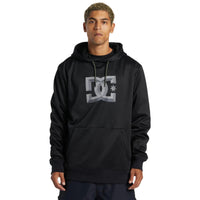 DC Snowstar Riding hoodie