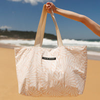 Swim Shady Soothe - Beach Bag