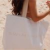 Swim Shady Soothe - Beach Bag