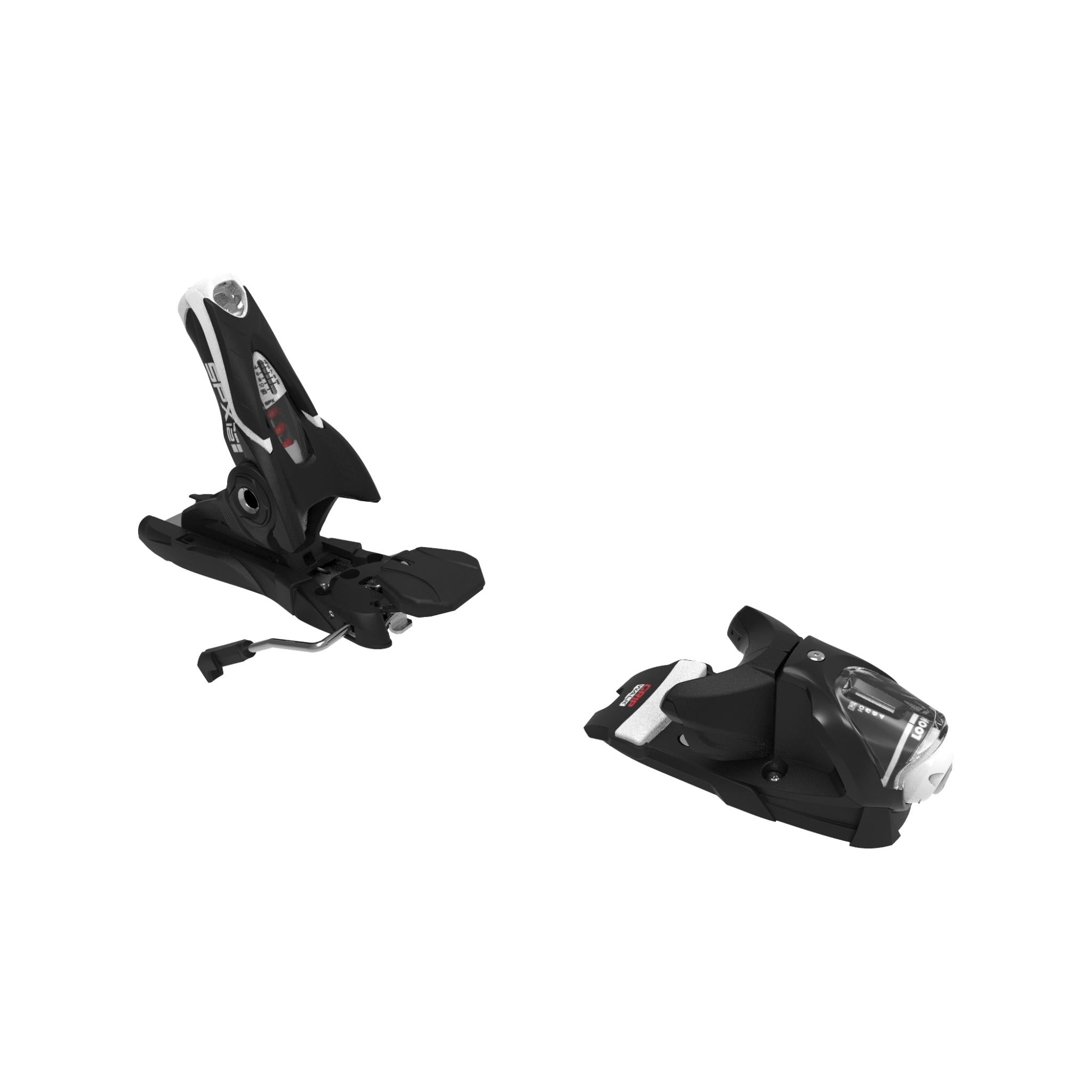 Look SPX 12 GW B100 Ski Binding.