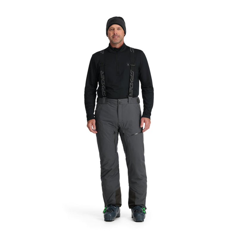 Spyder Mens Dare Pant - Polar.