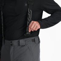 Spyder Mens Dare Pant - Polar.