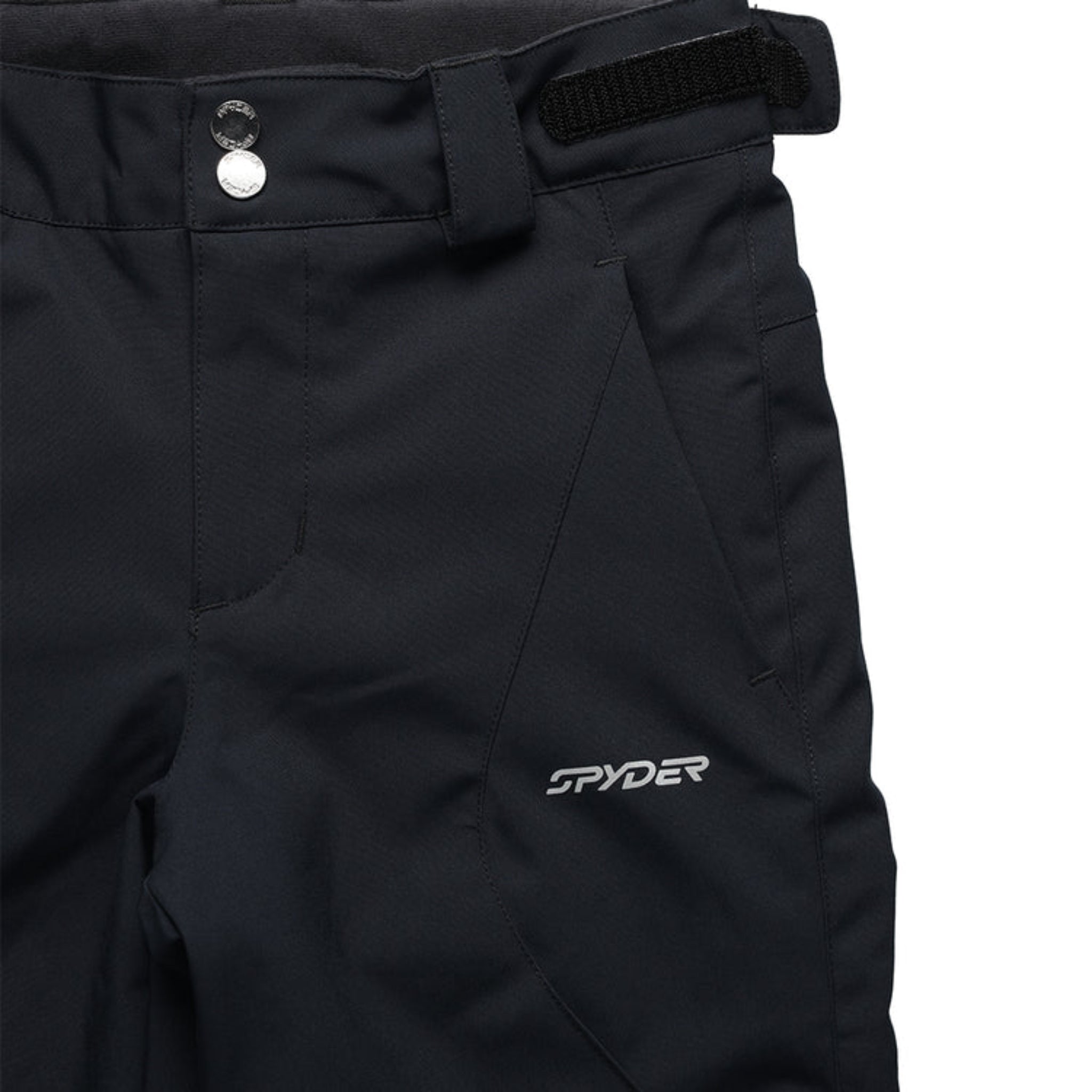 Spyder Girls Olympia Ski Pants.