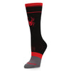 Spyder Youth Bug Liner Ski Socks