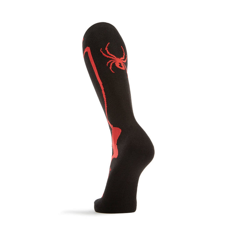 Spyder Mens Pro Liner Ski Sock