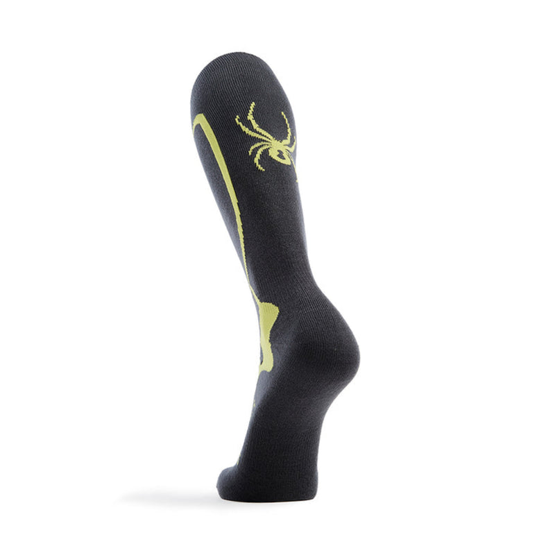 Spyder Mens Pro Liner Ski Sock