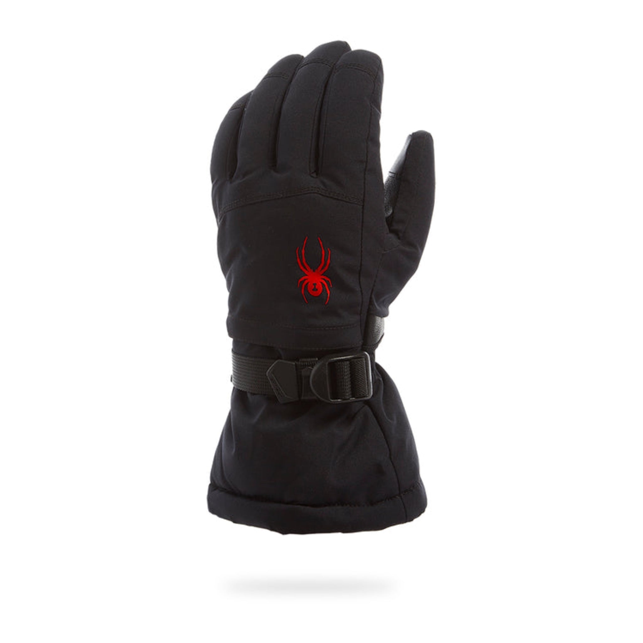 Spyder Traverse GTX Snow Gloves - Black