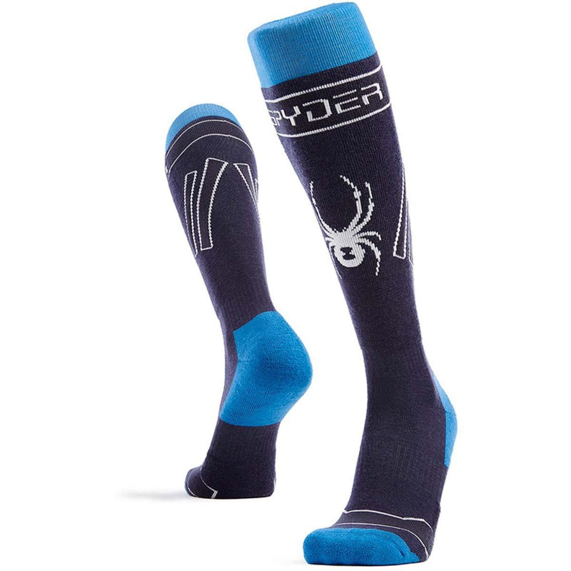 Spyder Mens Omega Comp Snow Sock