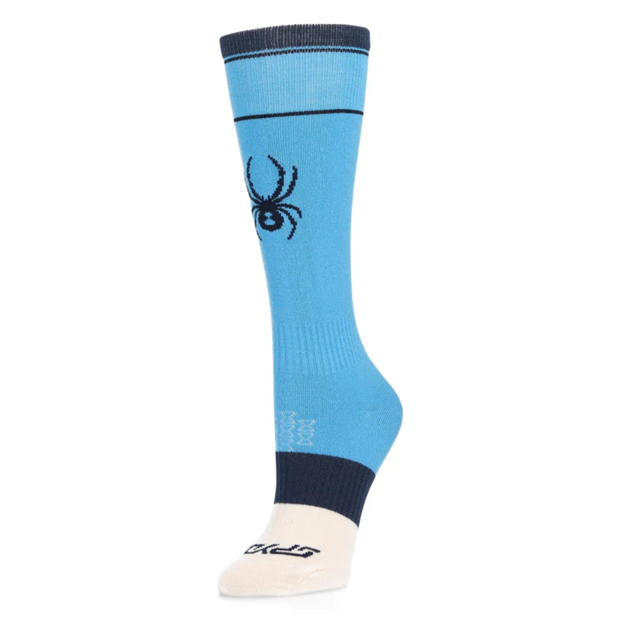 Spyder Womens Pro Liner Ski Socks