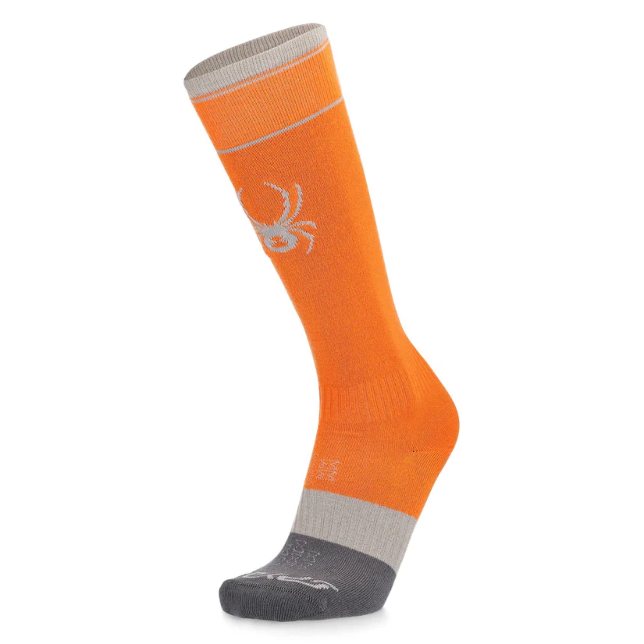 Spyder Mens Pro Liner Ski Socks