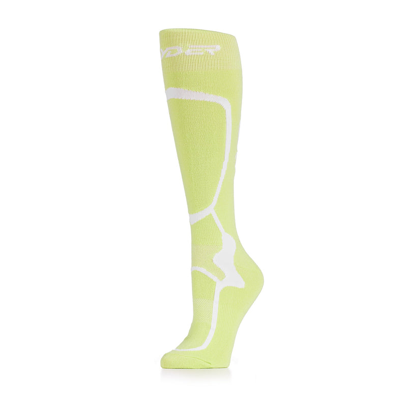 Spyder Womens Pro Liner Ski Sock