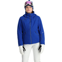 Spyder Womens Schatzi Ski Jacket.