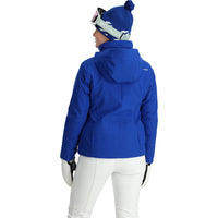 Spyder Womens Schatzi Ski Jacket.