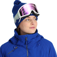 Spyder Womens Schatzi Ski Jacket.