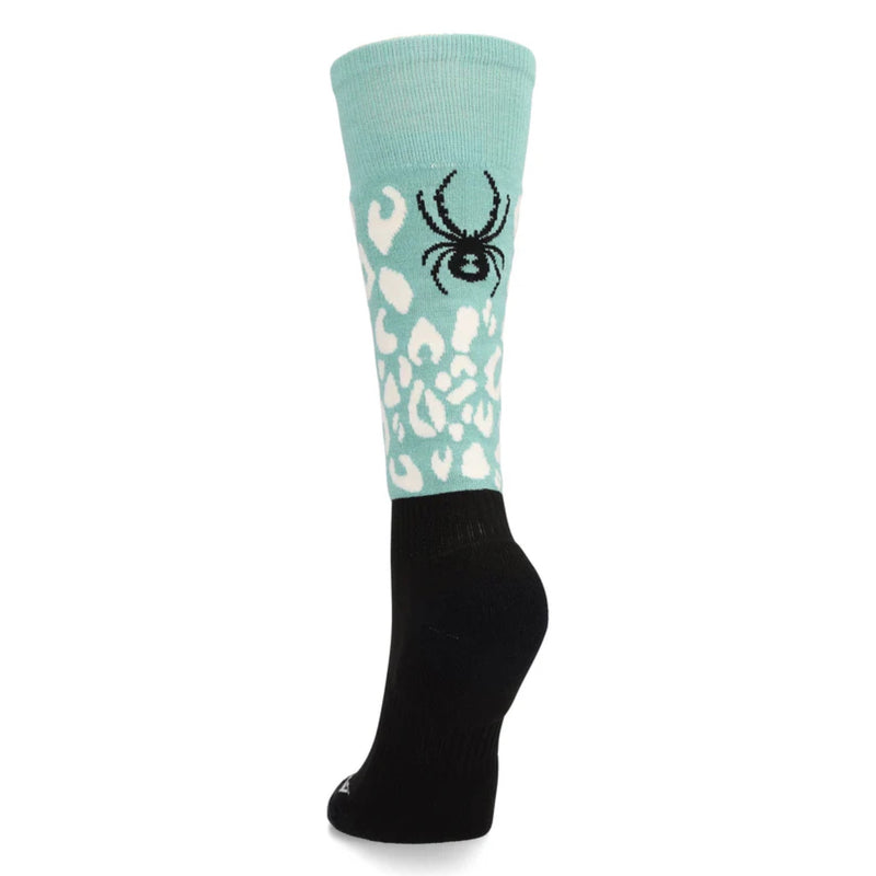 Spyder Womens Sweep Ski Socks