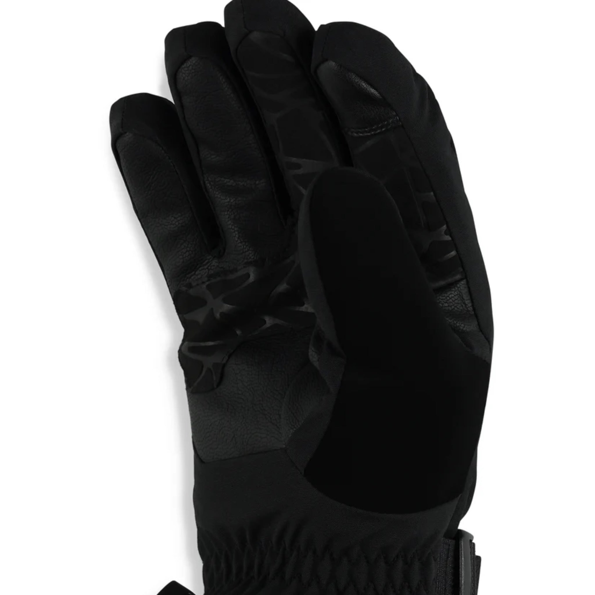 Spyder Womens Synthesis GTX Ski Gloves