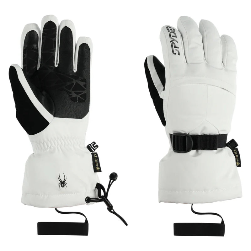 Spyder Womens Synthesis GTX Ski Gloves