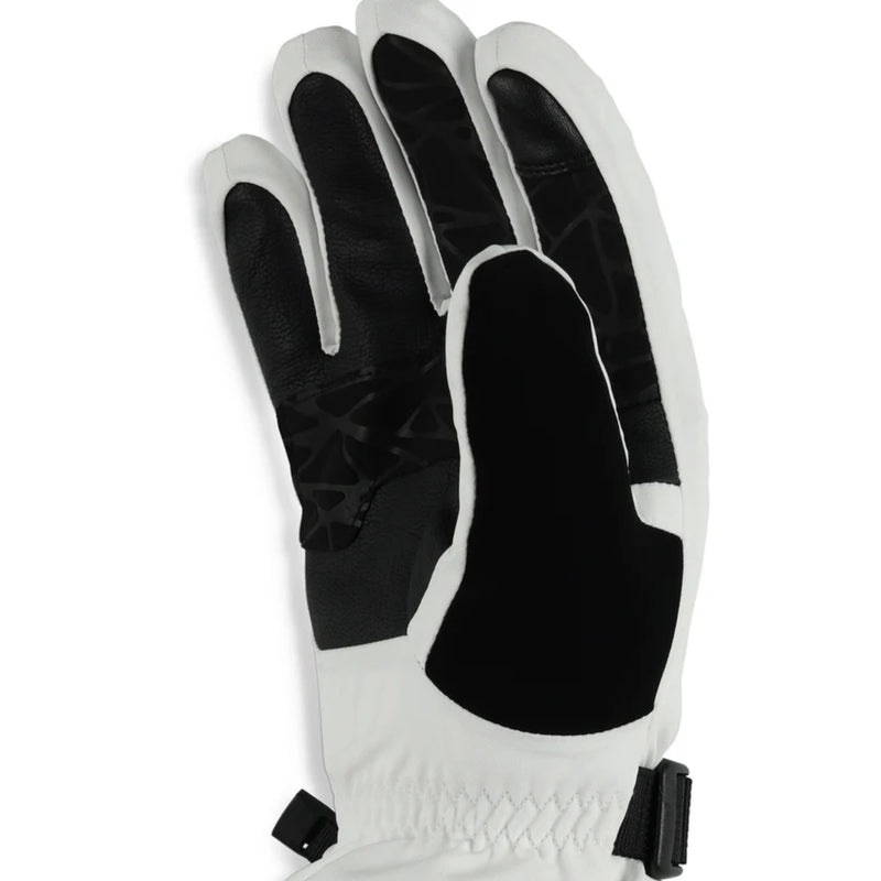 Spyder Womens Synthesis GTX Ski Gloves