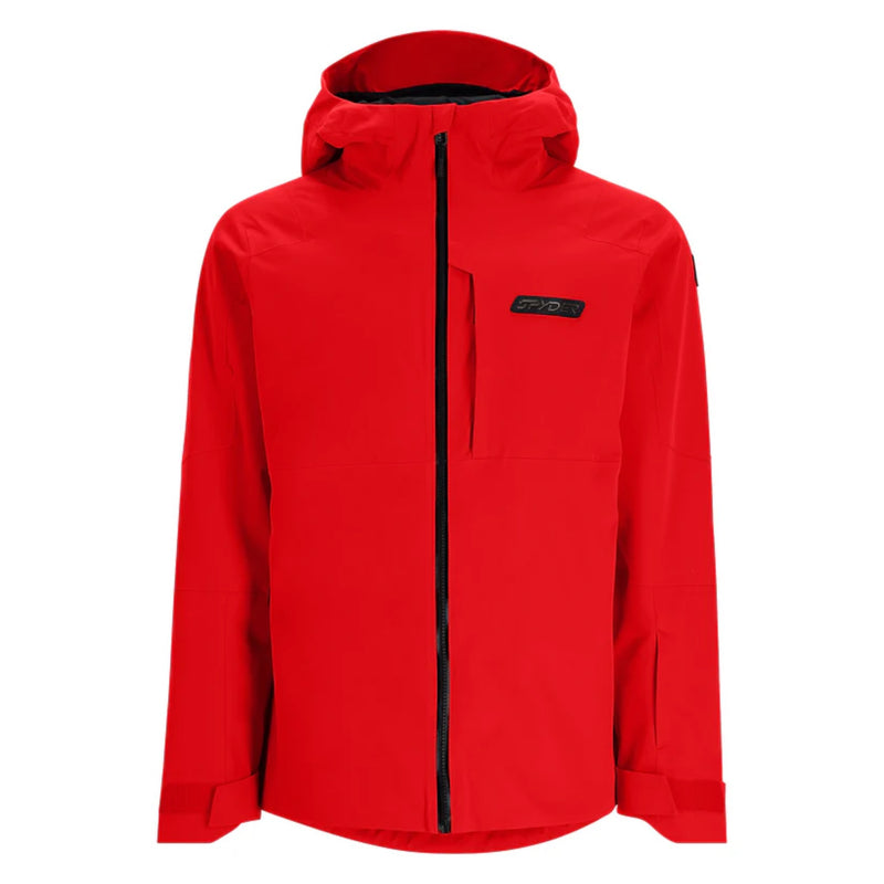 Spyder Taos Shell Jacket