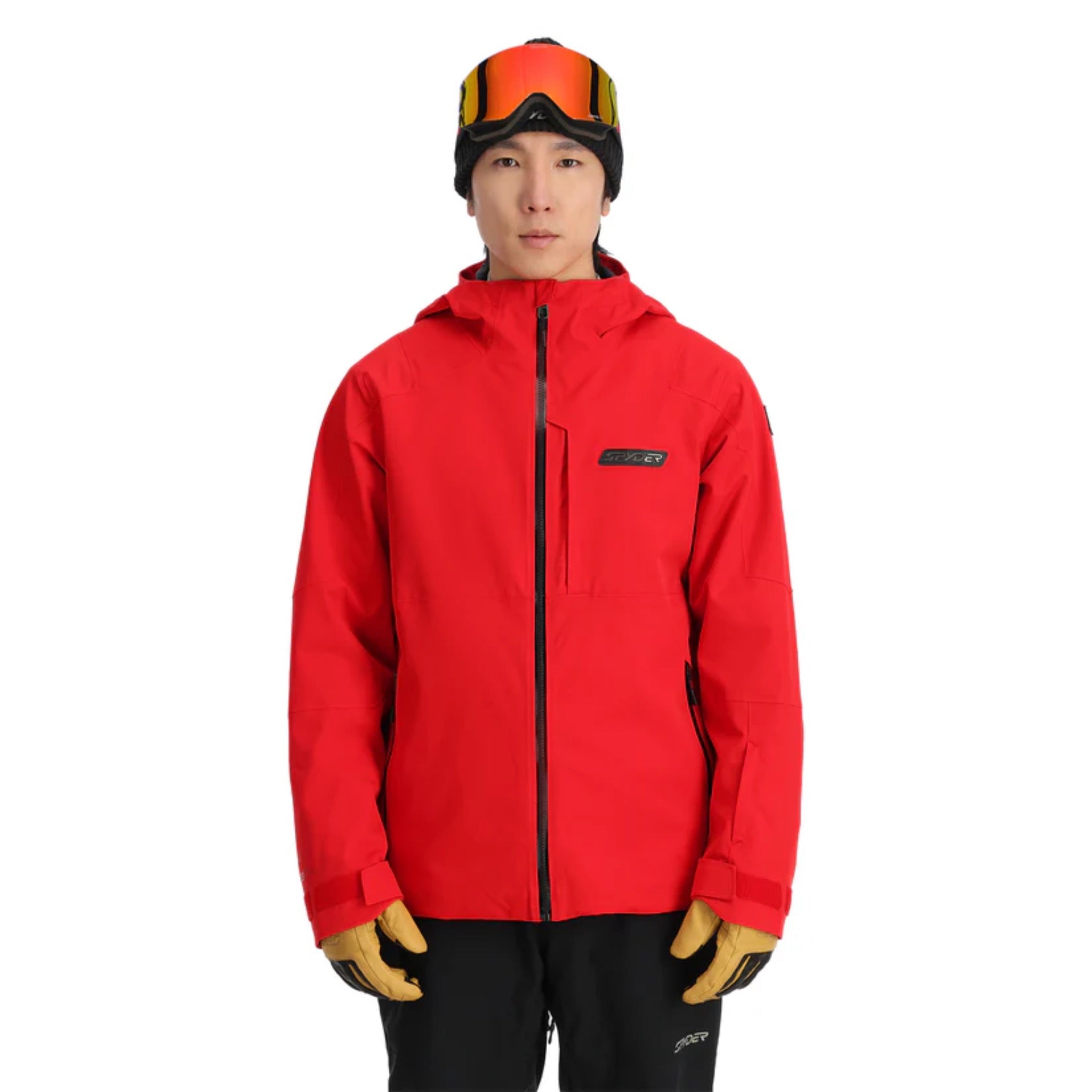 Spyder Taos Shell Jacket