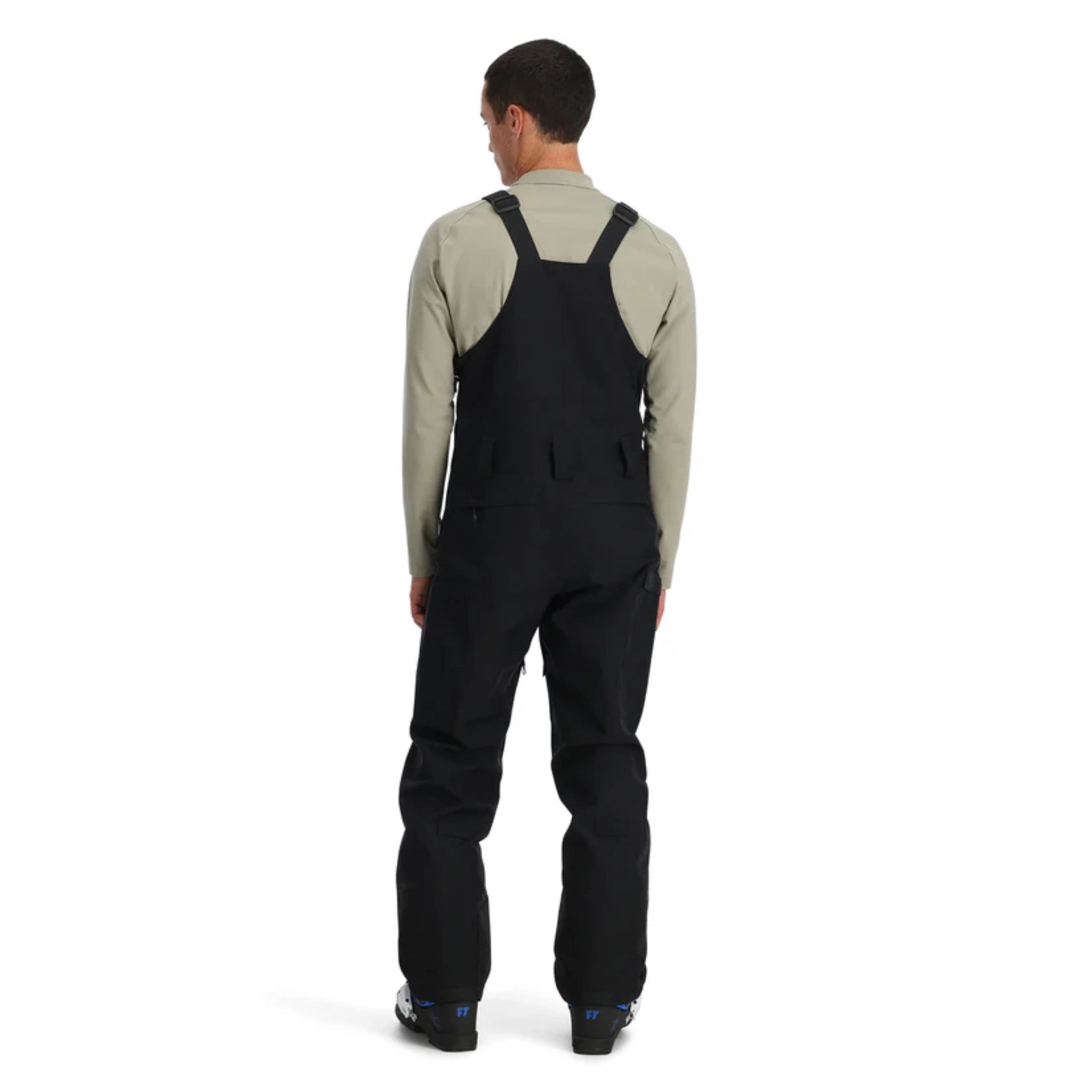 Spyder Terrain Bib Pants