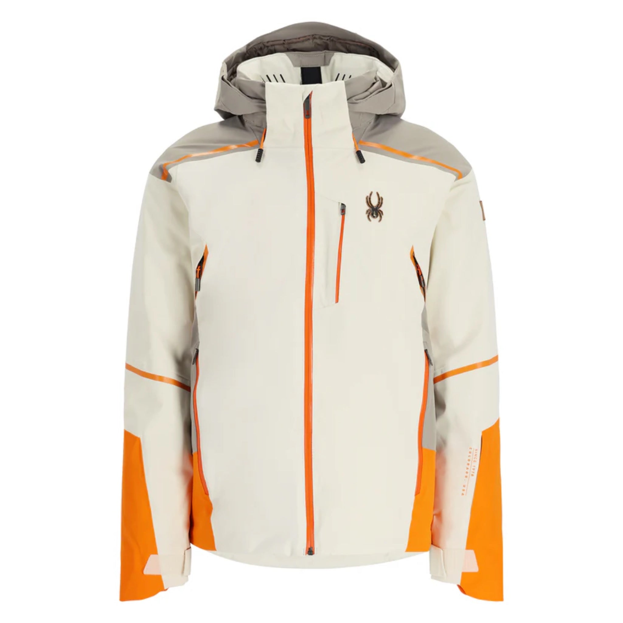 Spyder Vanqysh Jacket