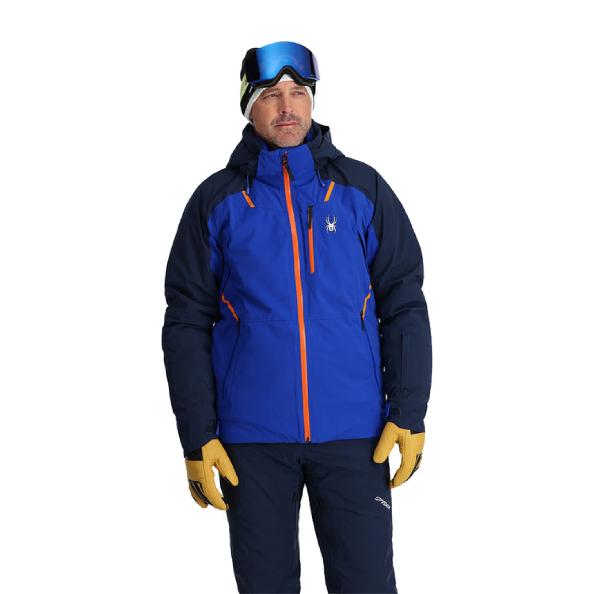 Spyder vanqysh gtx jacket online