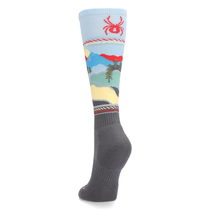 Spyder Womens Sweep Ski Socks