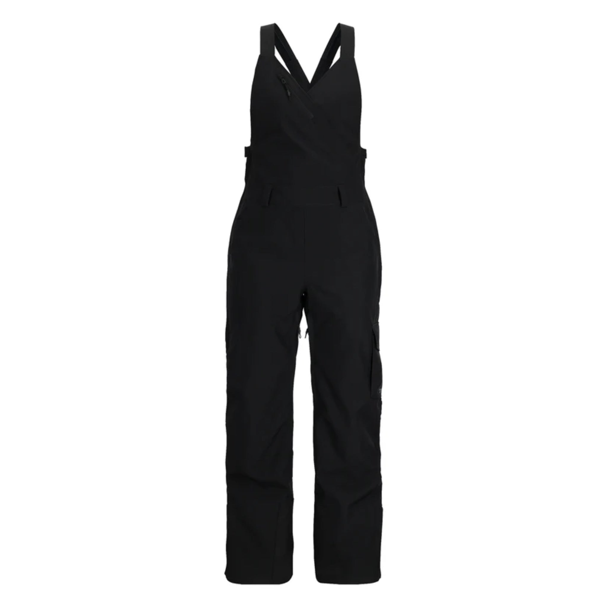 Spyder Womens Terrain Bib Pants