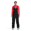 Spyder Womens Terrain Bib Pants