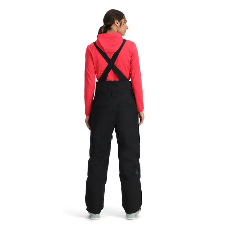 Spyder Womens Terrain Bib Pants