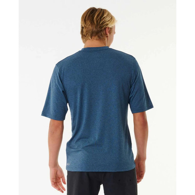 Rip Curl Stack UPF S/S Rashie