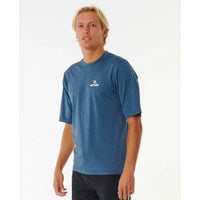 Rip Curl Stack UPF S/S Rashie