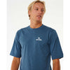 Rip Curl Stack UPF S/S Rashie