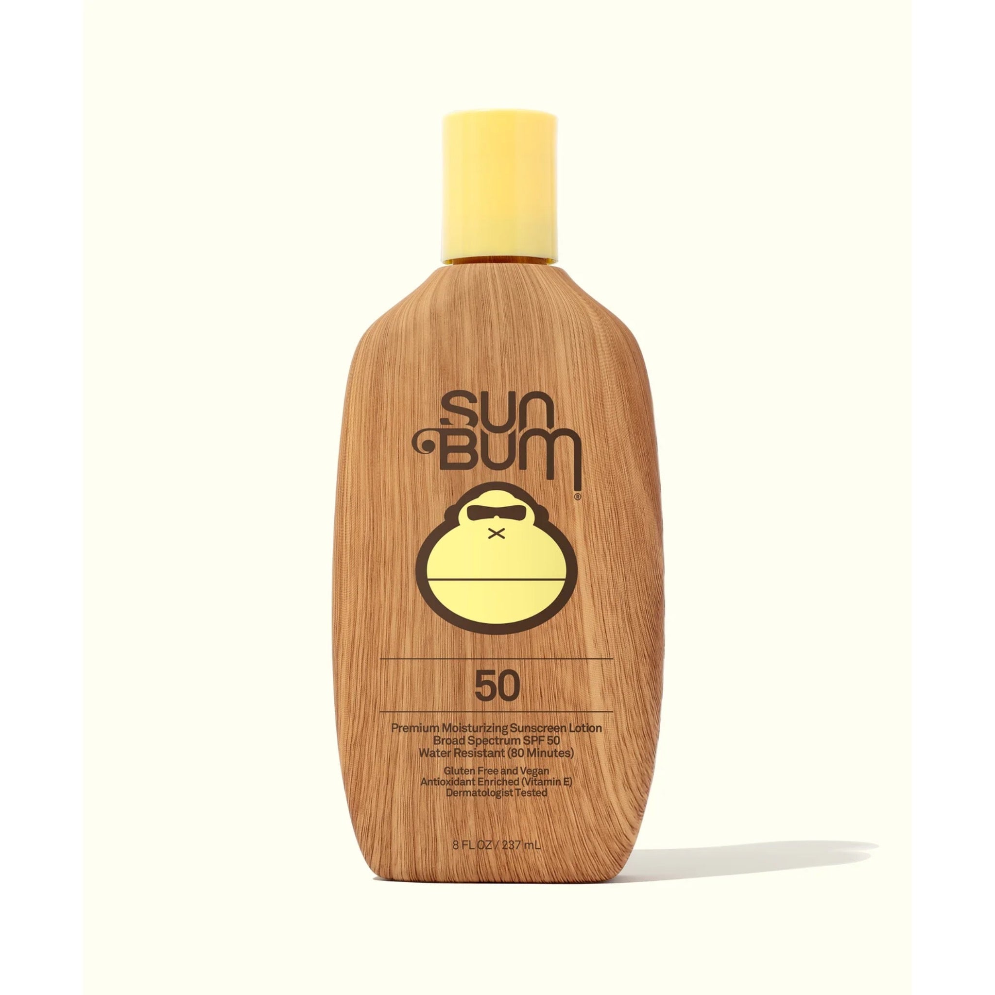 Sun Bum Original SPF 50 Sunscreen Lotion 473ml