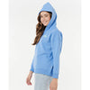 Rip Curl Girls Surf Puff Heritage Hood