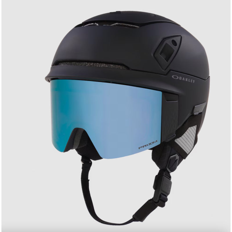 Oakley Mod 7 MIPS Helmet