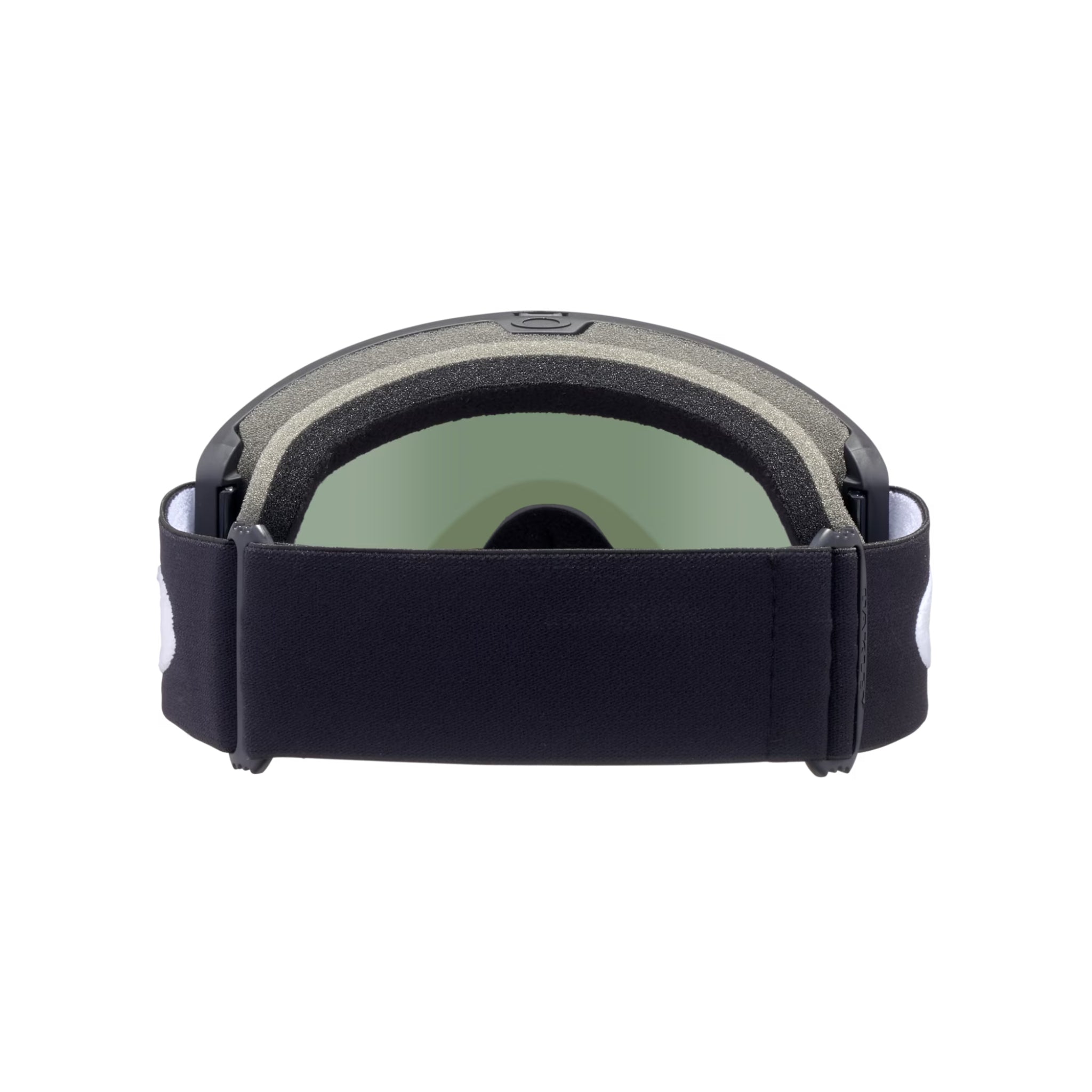 Oakley Target Line M Matte Black W/ Violet Iridium