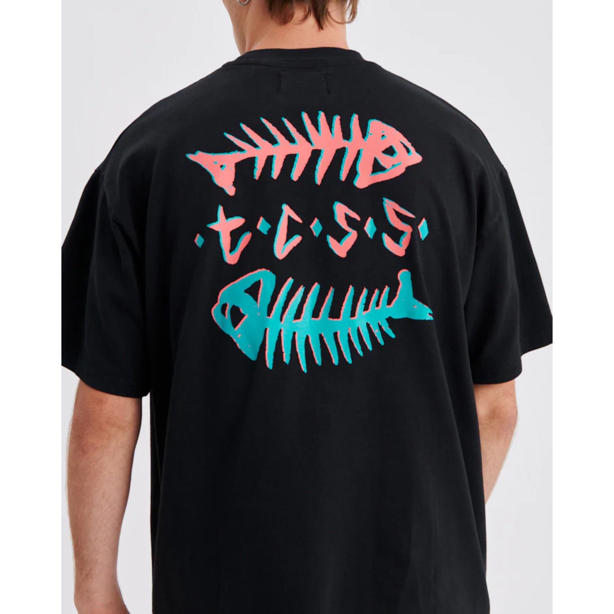 TCSS Boneyard Jumbo Tee