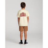 TCSS Climber Kids Tee