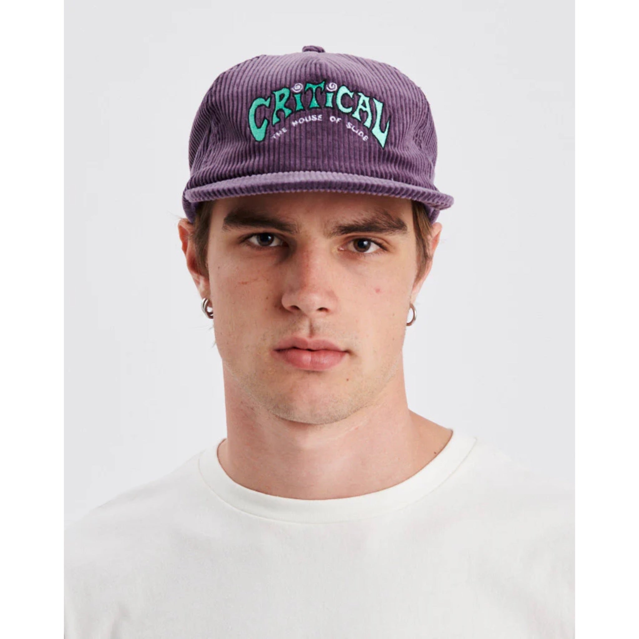 TCSS Depths Trucker Cap