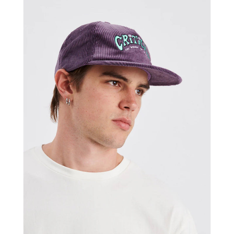 TCSS Depths Trucker Cap