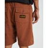 TCSS New Worker Short