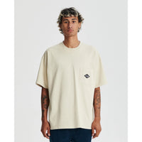 TCSS Scribble Pocket Tee