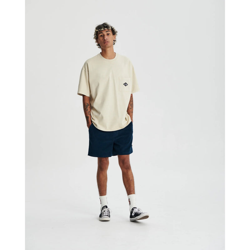 TCSS Scribble Pocket Tee